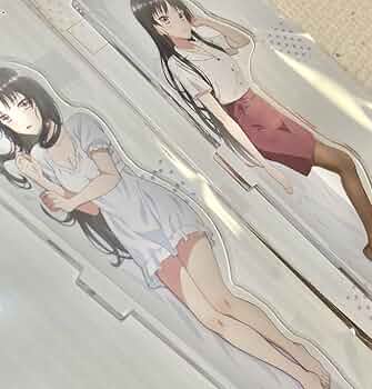 超短期出品 ようこそ実力至上主義の教室へ 堀北鈴音 アクリルスタンド fit=scale-down,w=1200